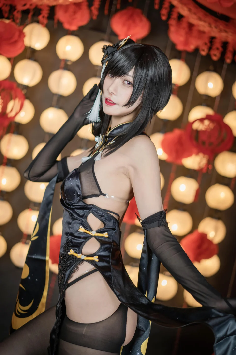 零崎沙耶 - No.007 镇海 [122P-583MB] tg@simisebaisi 【丝足阁】013.webp